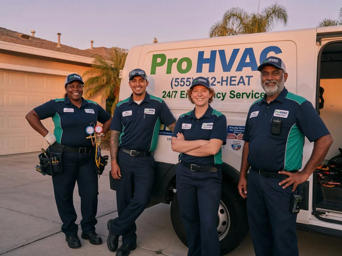 Furnace Repair company in Cecil, OH
